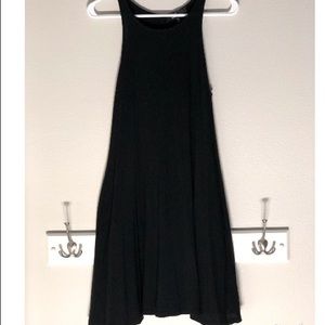 Black Lulus Dress